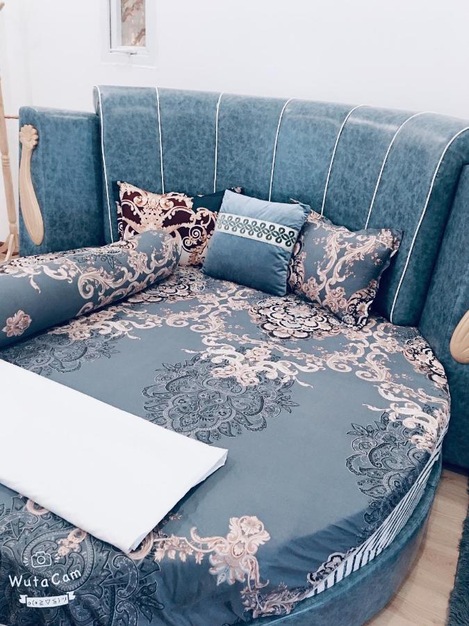 Cam Pha Luxury Hotel T&L מראה חיצוני תמונה