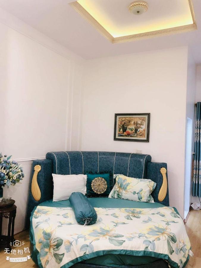 Cam Pha Luxury Hotel T&L מראה חיצוני תמונה