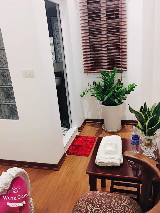 Cam Pha Luxury Hotel T&L מראה חיצוני תמונה